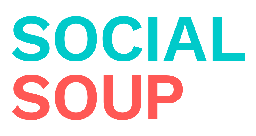 social soup logo